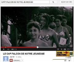 X VIDEO LE CAP FALCON DE NOTRE JEUNESSE